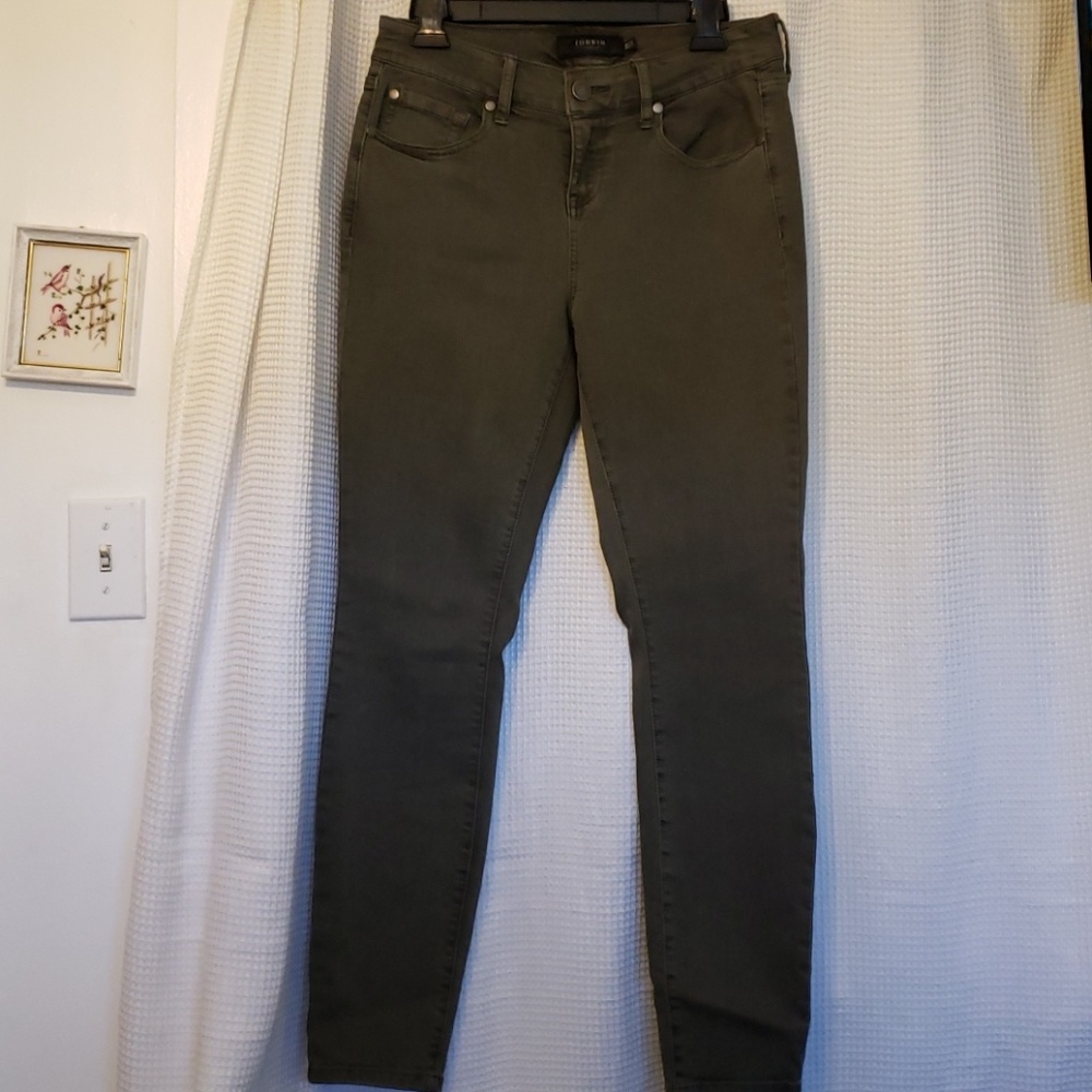 Torrid Jeans